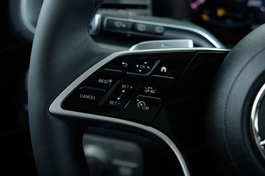 Mercedes GLE 450 d  4-Matic AMG Line