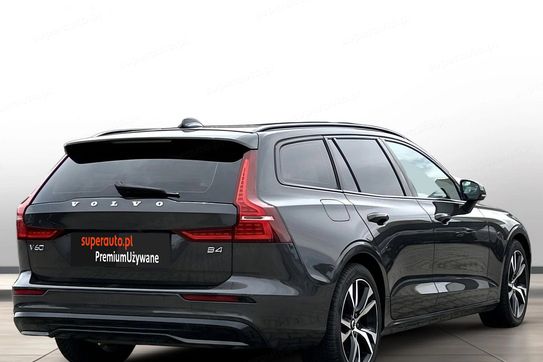 Volvo V60 B4 B Plus Dark aut