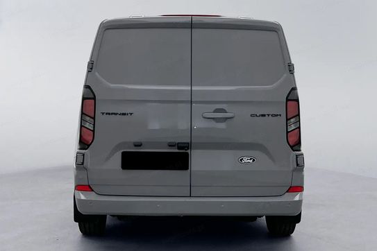 Ford Transit Custom 320 L2H1 Limited Zabudowa Brygadowa A8