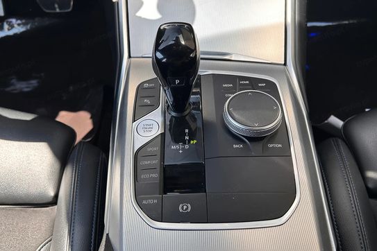 BMW Seria 3 Touring 320d xDrive M Sport