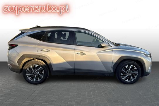 Hyundai Tucson Executive  1.6 T-GDi 48V DCT