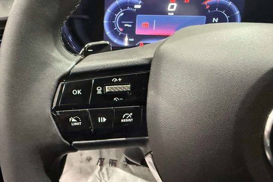 Alfa Romeo Junior Ibrida