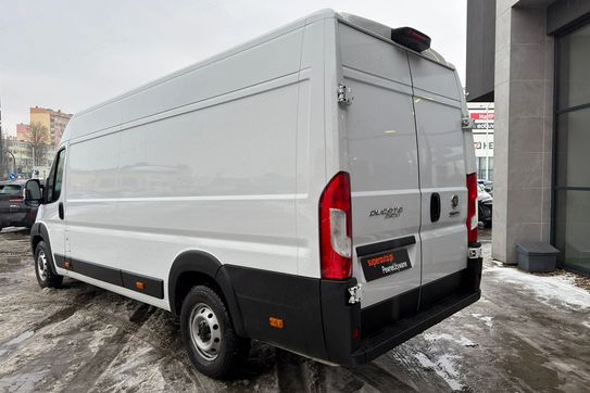 Fiat Ducato Maxi L4H2