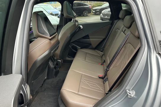 BMW X3 xDrive20d M Sport