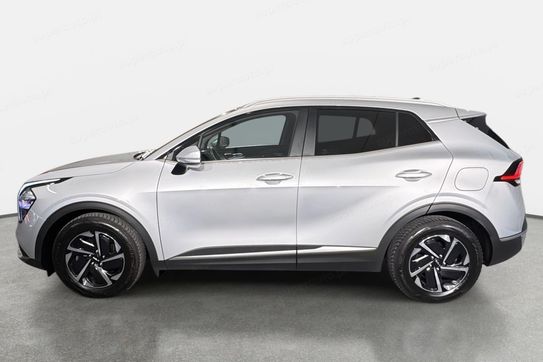 Kia Sportage 1.6 T-GDI DCT