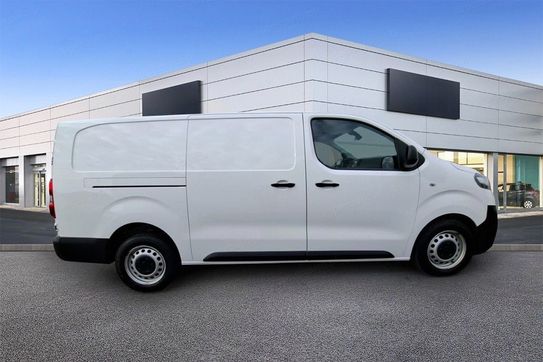Opel Vivaro Extra Long L2H1