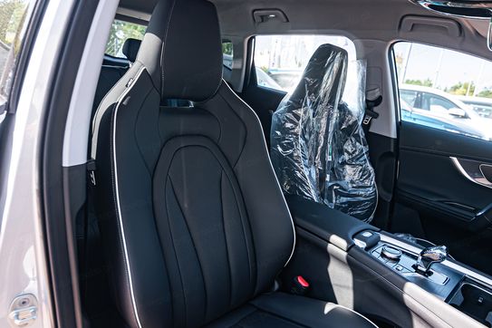 Chery Tiggo 7 Super Hybrid Prestige 1.5 T-GDI DHT