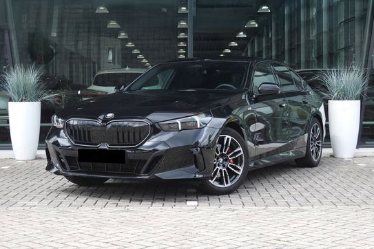 BMW Seria 5 520d xDrive M Sport