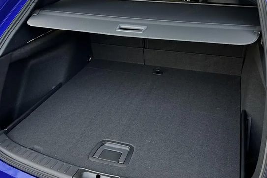 Toyota Corolla Teamplayer 2.0 Hybrid Dynamic Force