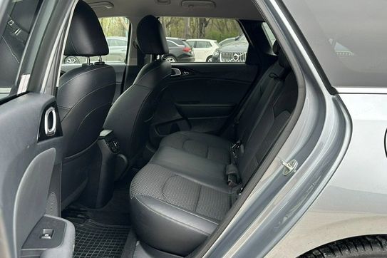 Kia Ceed 1.4 T-GDI L Business Line