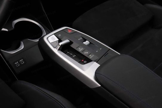 BMW X1 sDrive18i M Sport