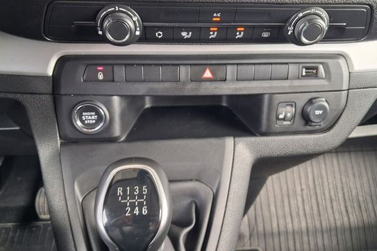 Toyota Proace Verso 2.0 D4-d Long Business