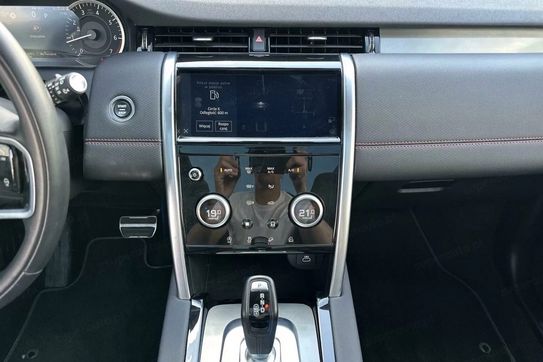 Land Rover Discovery Sport 2.0 P200 R-Dynamic SE aut