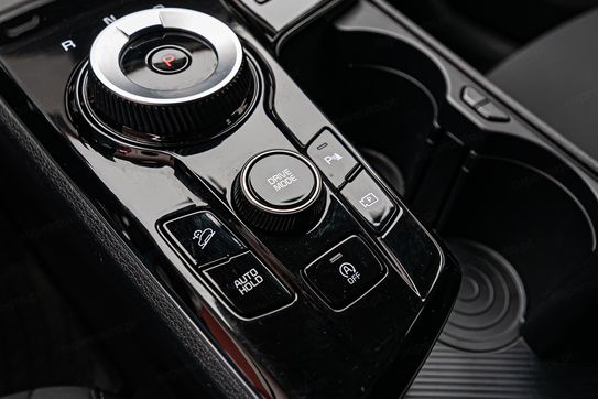 Kia Sportage 1.6 T-GDI L 2WD DCT