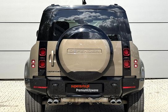 Land Rover Defender P425 x-Dynamic HSE