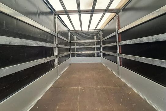 Iveco Daily 35S18 Zabudowa 10EP