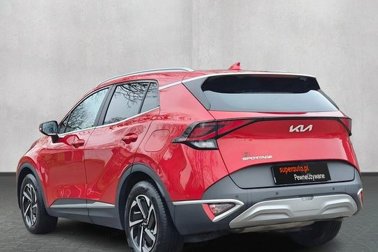 Kia Sportage 1.6 T-GDI L 2WD DCT