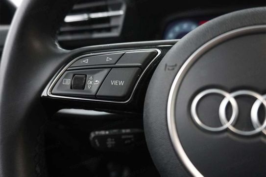 Audi A3 35 TFSI Sportback