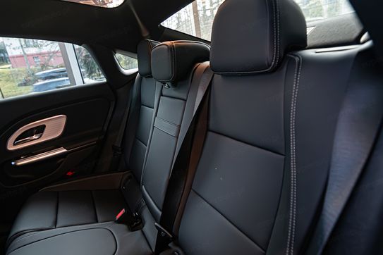 Mercedes CLA 180 Progressive