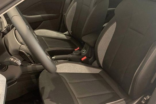 Skoda Scala Edition 130 1.0 TSI DSG