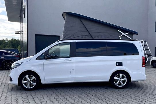 Mercedes V Klasa Marco Polo Długi 9G-Tronic