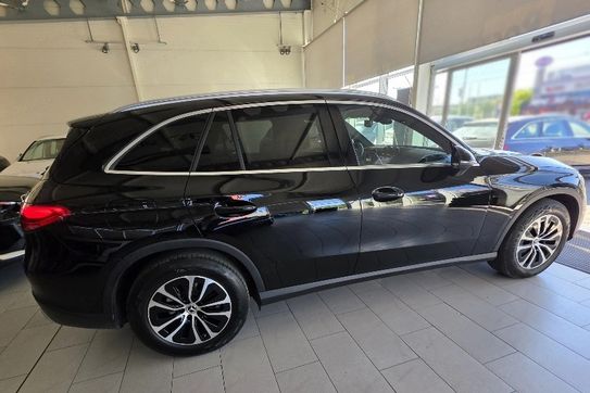 Mercedes GLC 200 mHEV 4-Matic AMG Line
