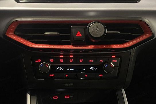 Seat Arona 1.0 Tsi Fr S&S Dsg