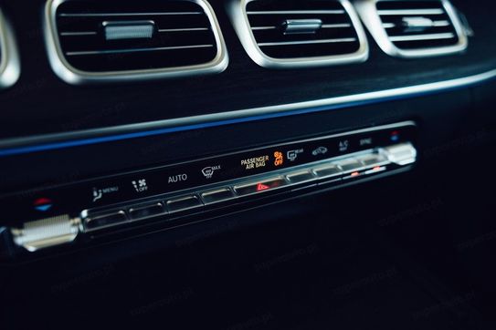 Mercedes GLE 300 d 4MATIC