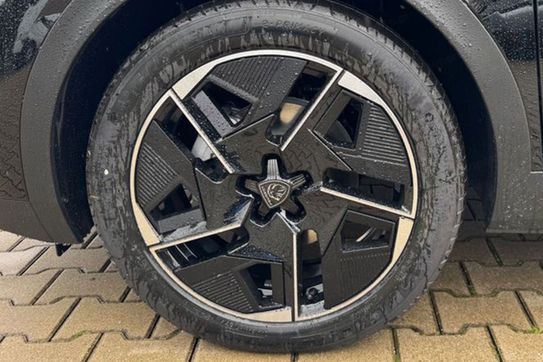 Peugeot 408 GT e-DCS 1.2 mHEV