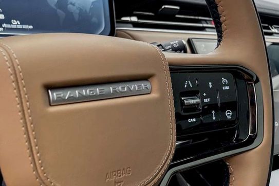 Land Rover Range Rover Sport S D350 Autobiography