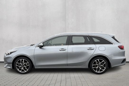 Kia Ceed 1.5 T-GDI Tribute DCT