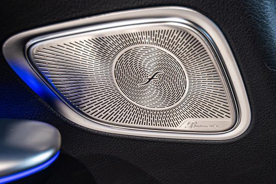 Mercedes GLC AMG  Coupe 43  4-Matic