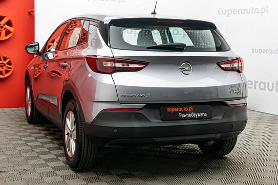 Opel Grandland X 1.2 T Edition