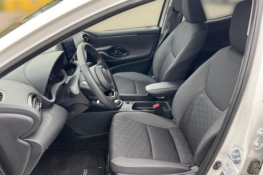 Toyota Yaris Hybrid 1.5 Style