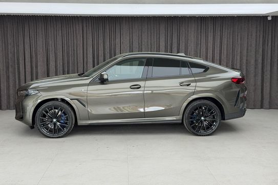 BMW X6 xDrive30d M Sport