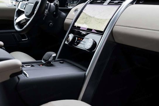 Land Rover Discovery V 3.0 D250 S