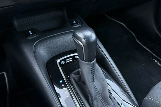 Toyota Corolla 1.8 Hybrid Comfort