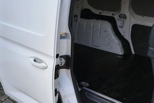 Volkswagen Caddy L1H1