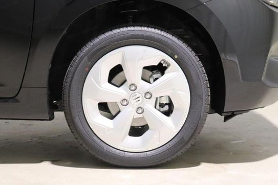 Suzuki Swift 1.2 Dualjet SHVS Premium Plus CVT