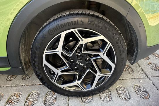 Kia XCeed GT-Line 1.5 T-GDI  DCT