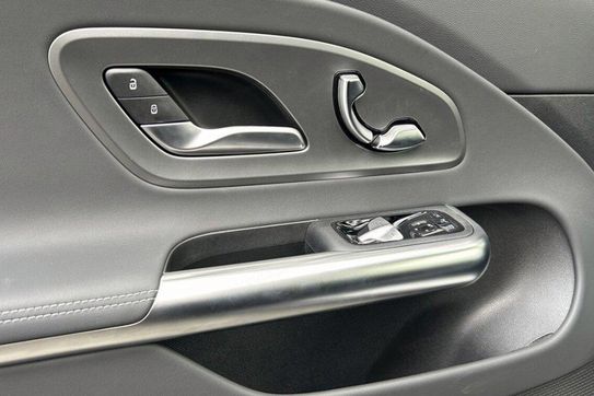 Mercedes CLA 180 Progressive