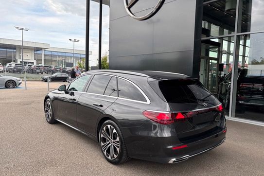Mercedes Klasa E 220 d 4-Matic Avantgarde Estate
