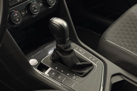 Volkswagen Tiguan 1.5 TSI EVO Comfortline DSG