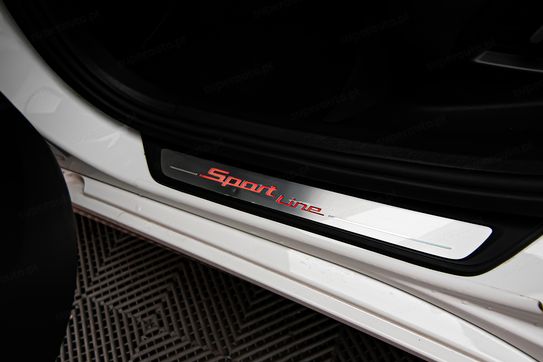 BMW Seria 6 Gran Turismo 620d Sport Line aut