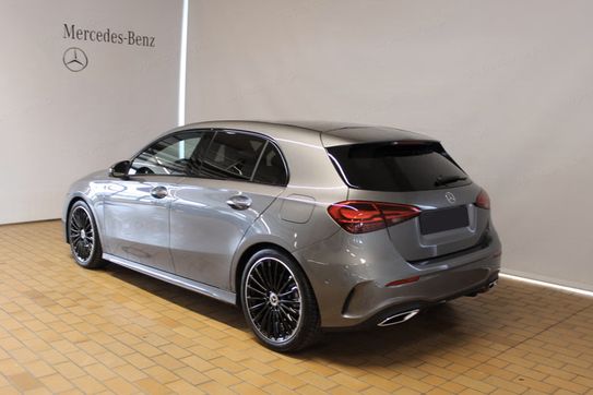Mercedes Klasa A 200 AMG Line