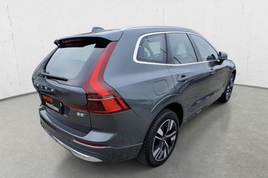 Volvo XC60 B5 B AWD Plus Bright aut