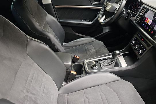 Seat Ateca TSI Xperience S&S DSG