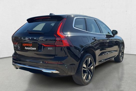 Volvo XC60 B5 B AWD Plus Bright aut