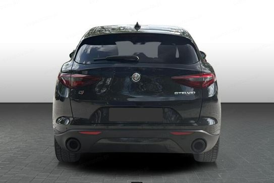 Alfa Romeo Stelvio 2.0 Turbo Sprint Q4