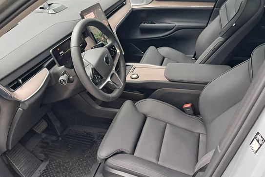 Volvo EX90 111kWh Twin Performance AWD Ultra 7 os